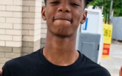 Kylen Crawford