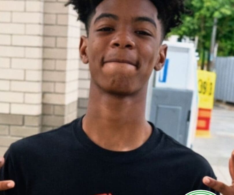 Kylen Crawford