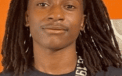 Jamarien Weathers