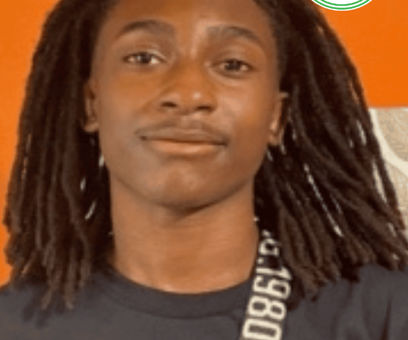 Jamarien Weathers