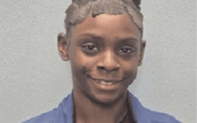 Mikeria Rutledge