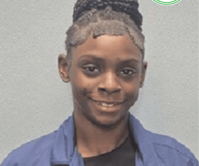 Mikeria Rutledge