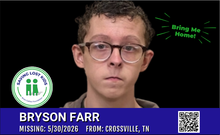 Bryson Farr