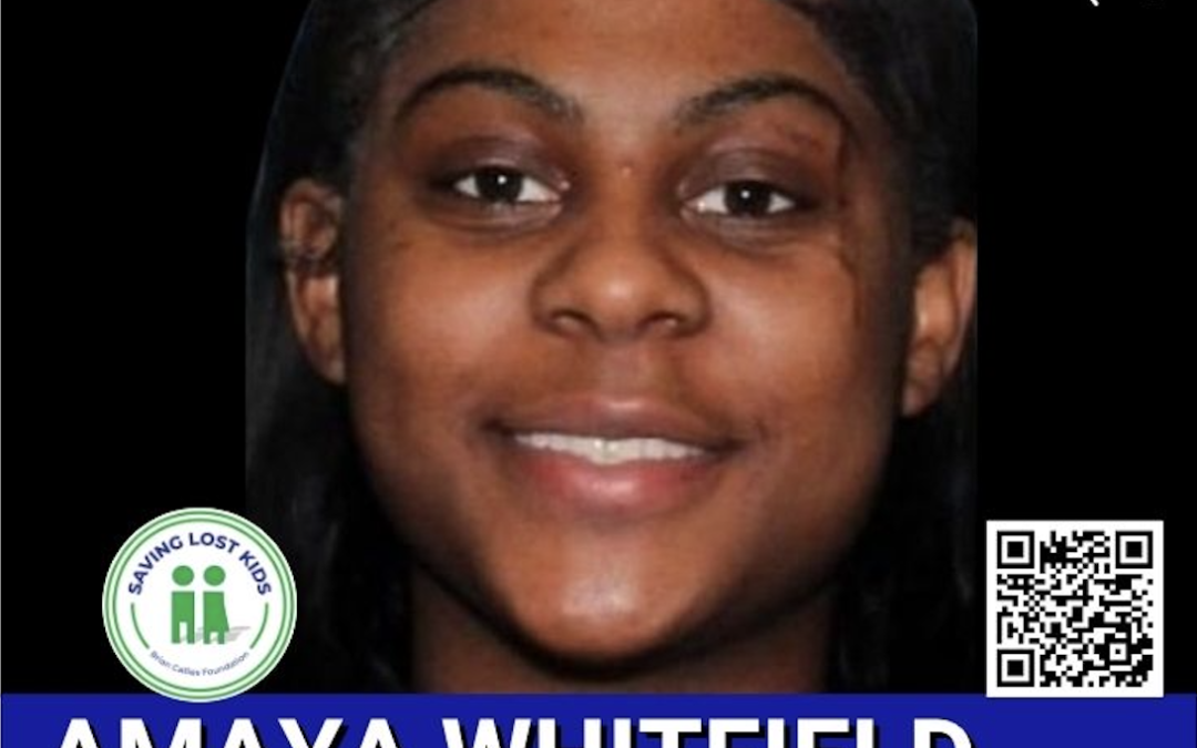 Amaya Whitfield