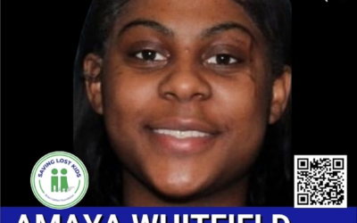 Amaya Whitfield