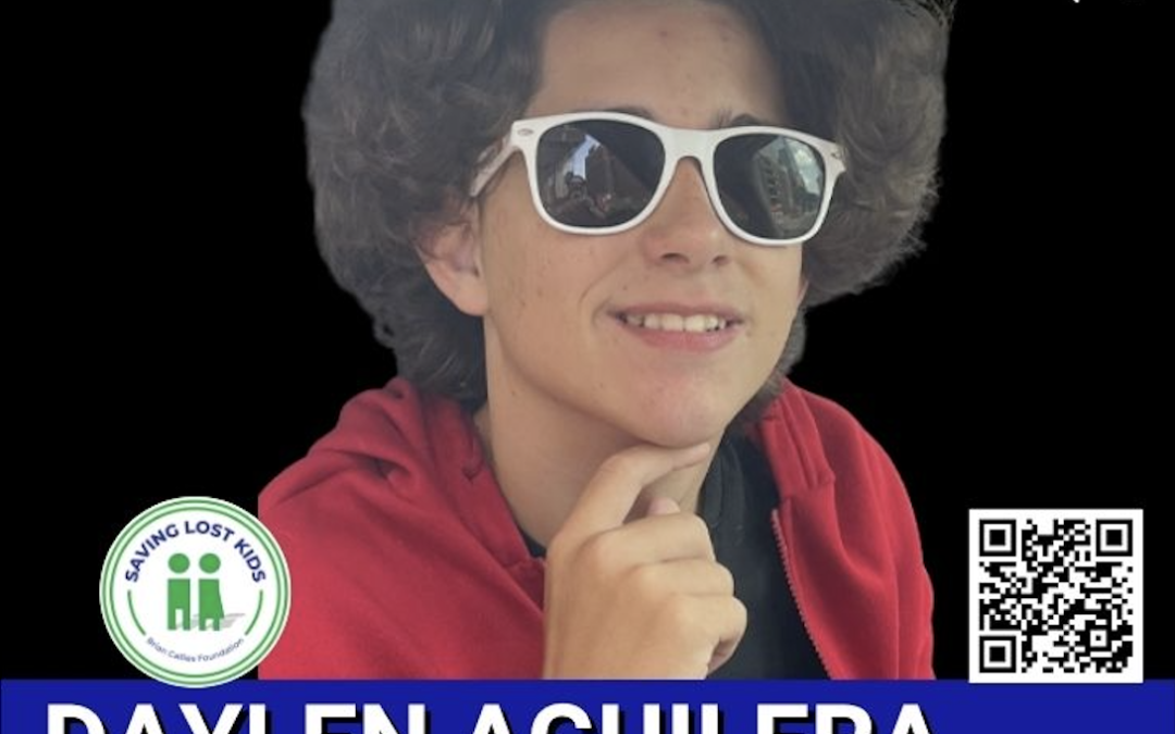 Daylen Aguilera