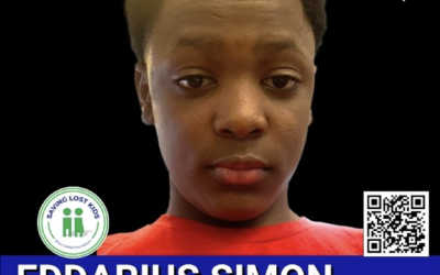 Eddarius Simon