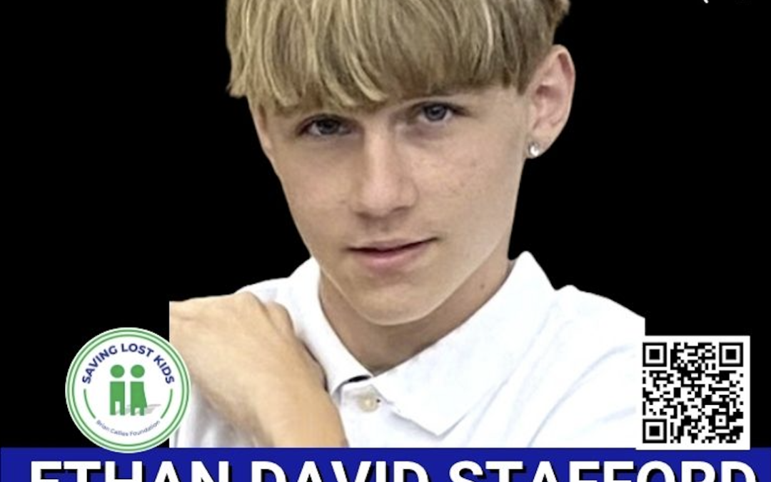 Ethan Stafford
