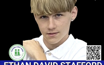 Ethan Stafford