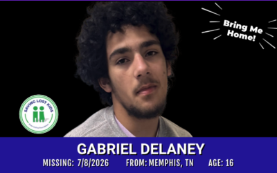 Gabriel Delaney