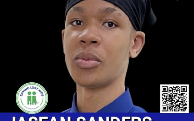 Jasean Sanders
