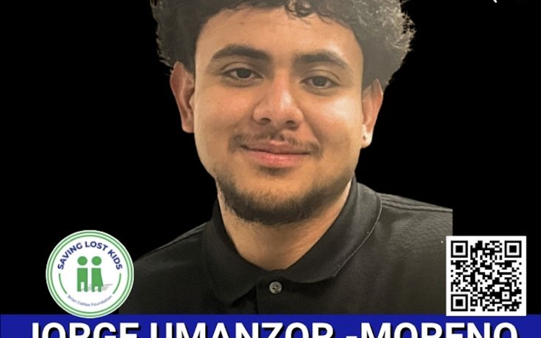 Jorge Umanzor Moreno