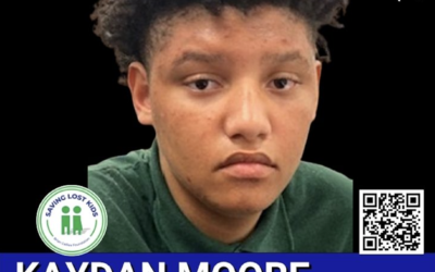 Kaydan Moore