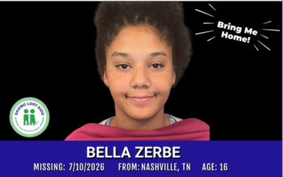 Bella Zerbe