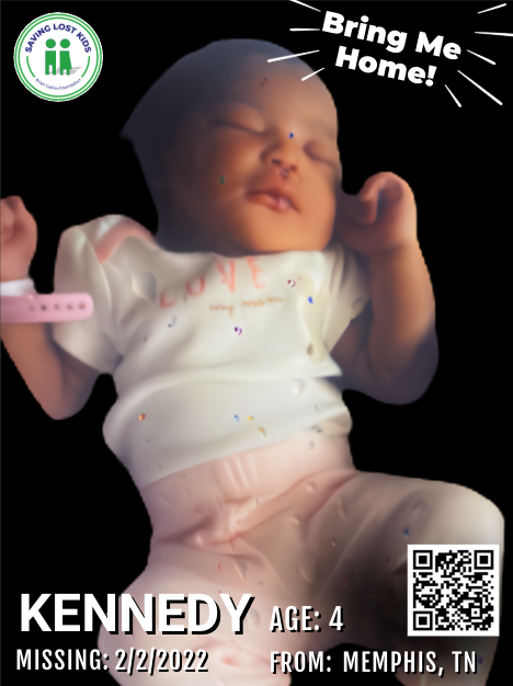 Kennedy Hoyle