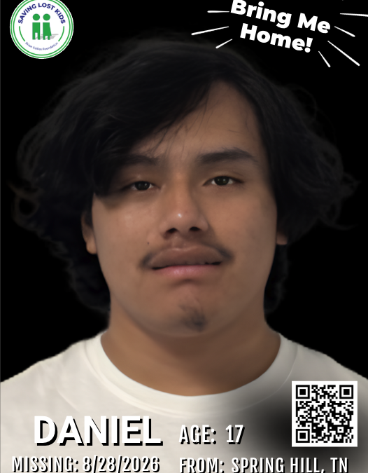 Daniel Gomez Perez